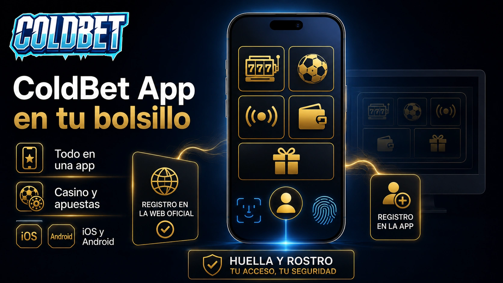 Coldbet es app 1