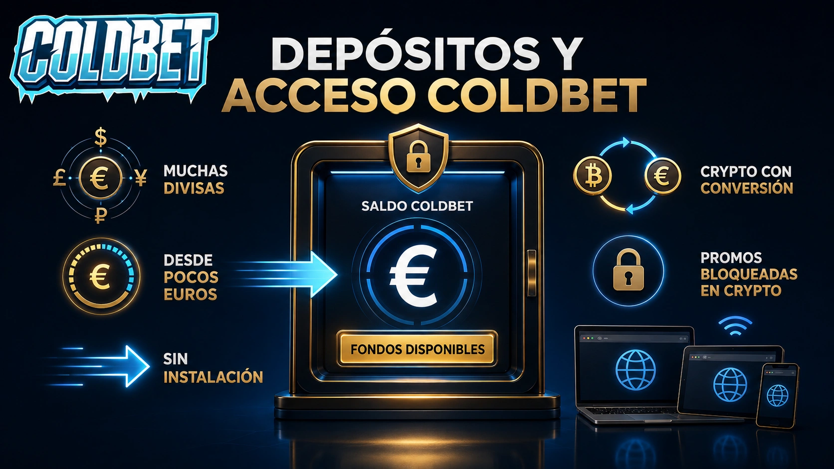 Coldbet main es 2